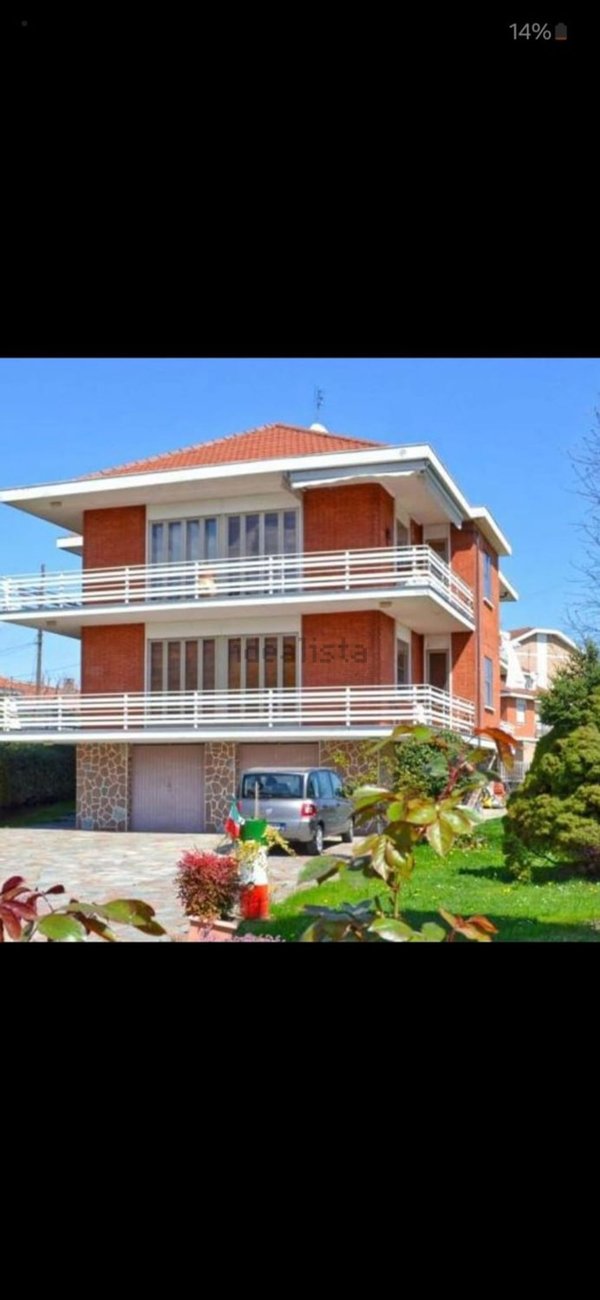 appartamento in vendita a Fiano