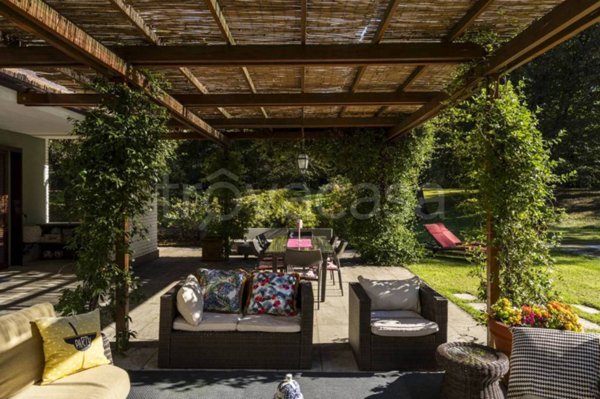 casa indipendente in vendita a Fiano