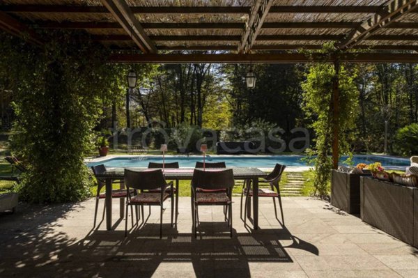 casa indipendente in vendita a Fiano