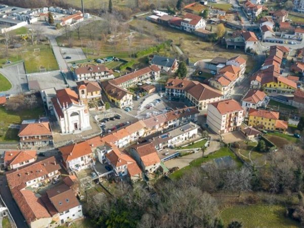 appartamento in vendita a Fiano