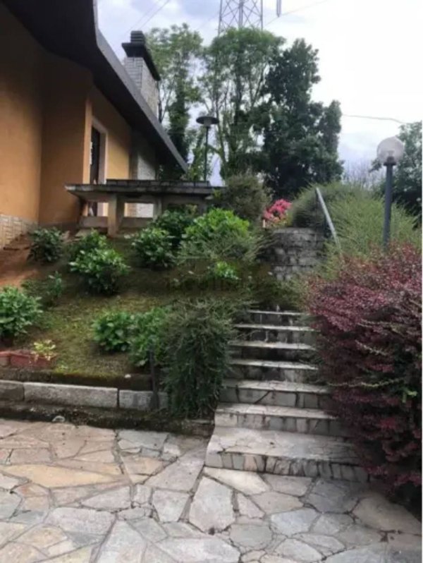 casa indipendente in vendita a Fiano