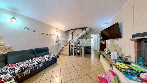 casa indipendente in vendita a Fiano