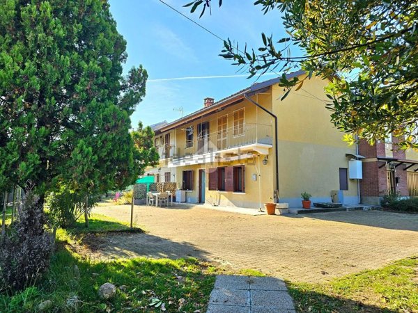 appartamento in vendita a Fiano