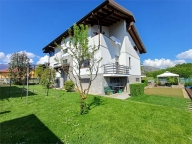 casa indipendente in vendita a Fiano