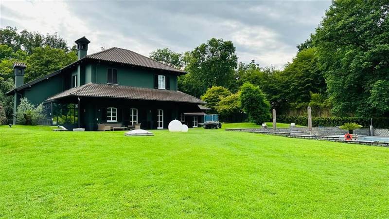 casa indipendente in vendita a Fiano