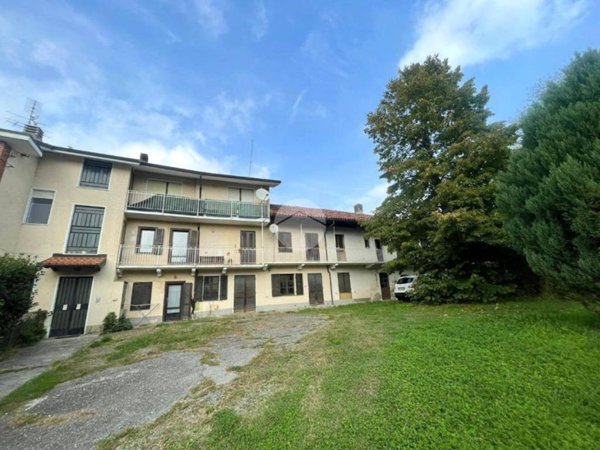 appartamento in vendita a Fiano