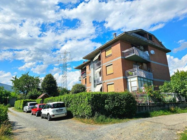 appartamento in vendita a Fiano