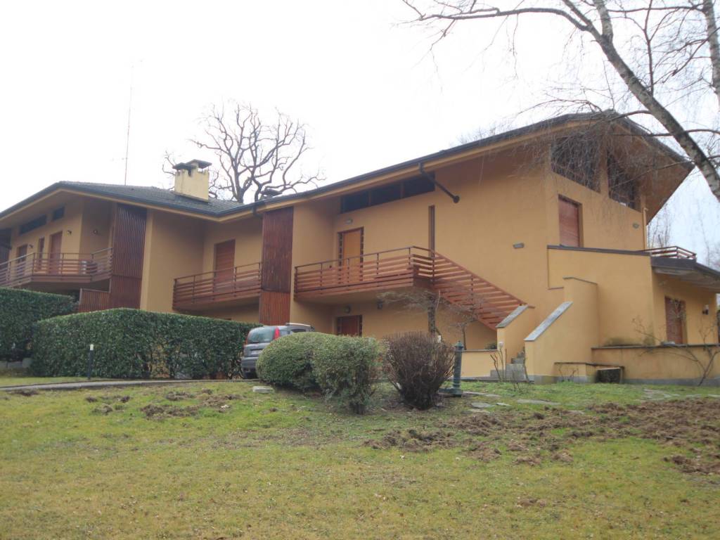 appartamento in vendita a Fiano