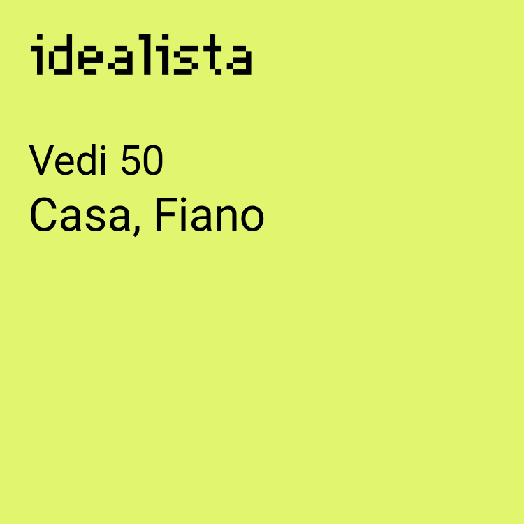 casa indipendente in vendita a Fiano