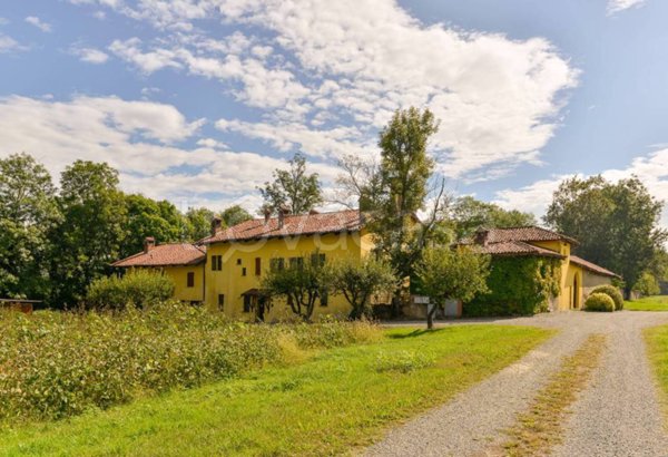 casa indipendente in vendita a Fiano