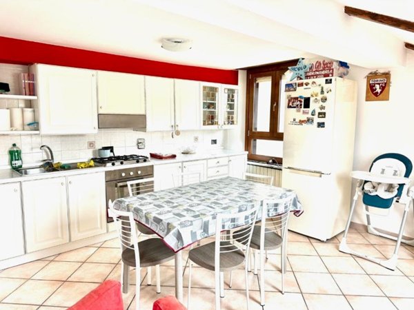 appartamento in vendita a Fiano