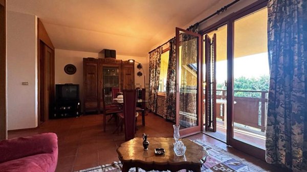 appartamento in vendita a Fiano