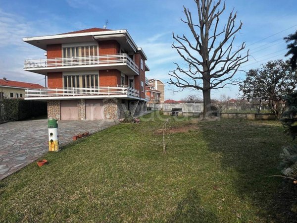 appartamento in vendita a Fiano