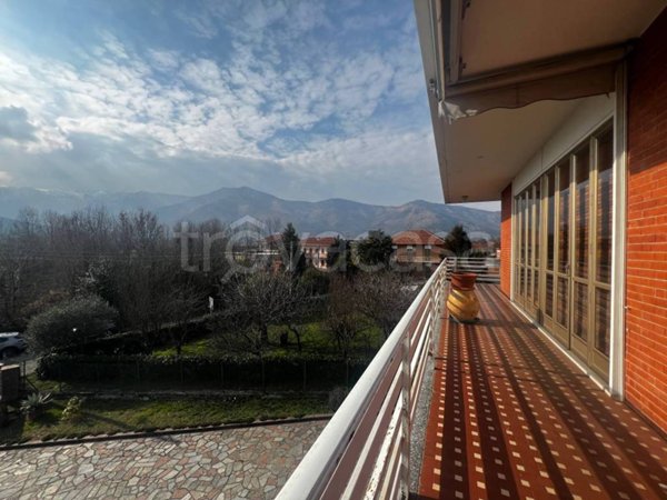 appartamento in vendita a Fiano