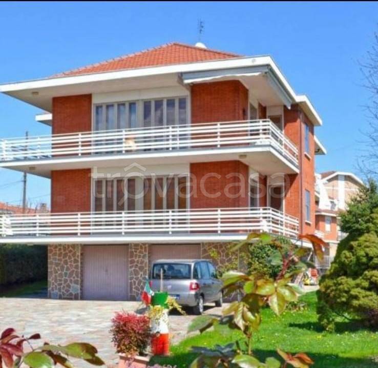 appartamento in vendita a Fiano