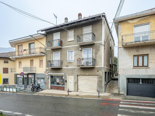 appartamento in vendita a Fiano