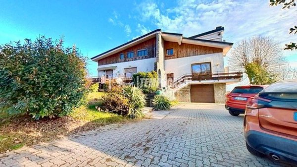 appartamento in vendita a Fiano