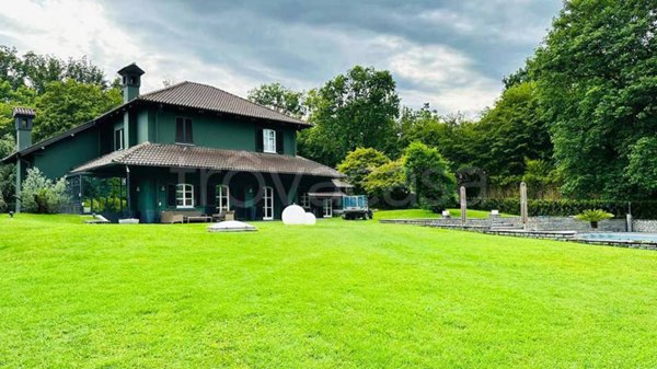 casa indipendente in vendita a Fiano