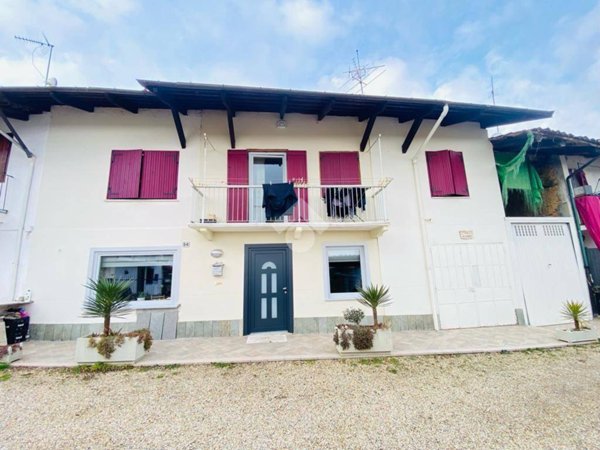 casa indipendente in vendita a Fiano