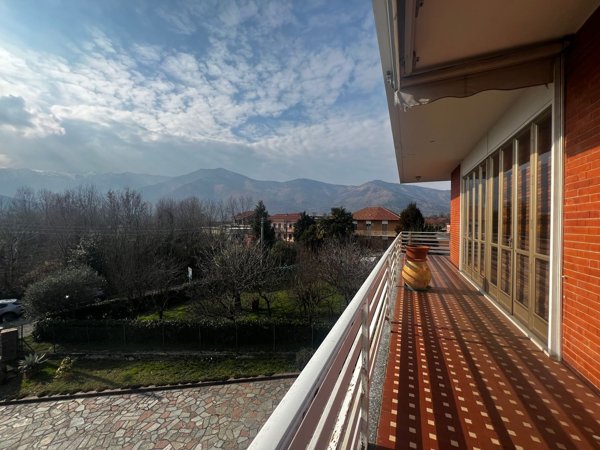 appartamento in vendita a Fiano