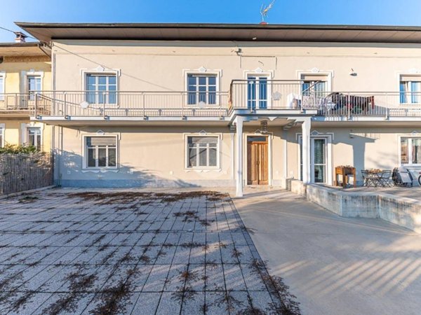 appartamento in vendita a Fiano