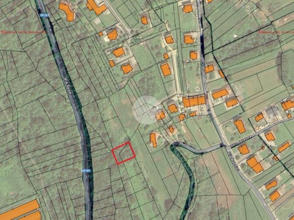 casa indipendente in vendita a Fiano