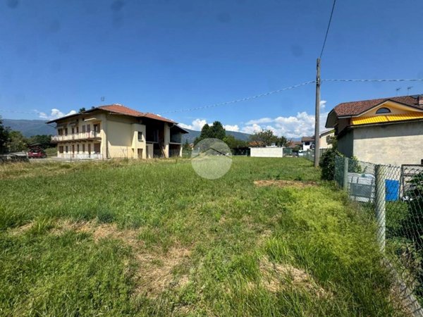 appartamento in vendita a Fiano in zona Grange