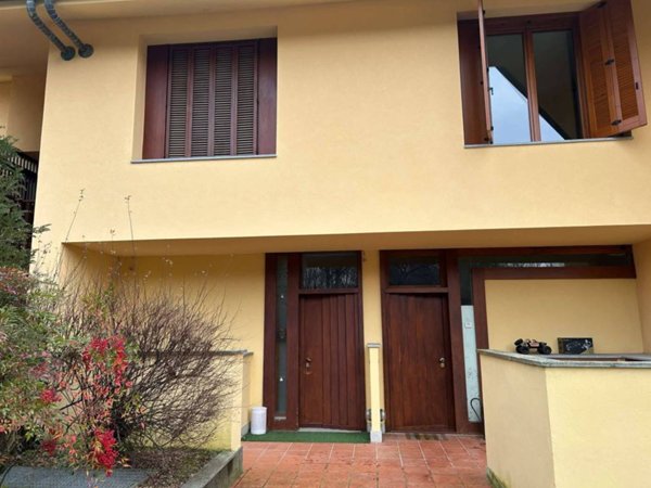 casa indipendente in vendita a Fiano