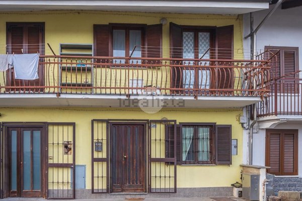 casa semindipendente in vendita a Fiano