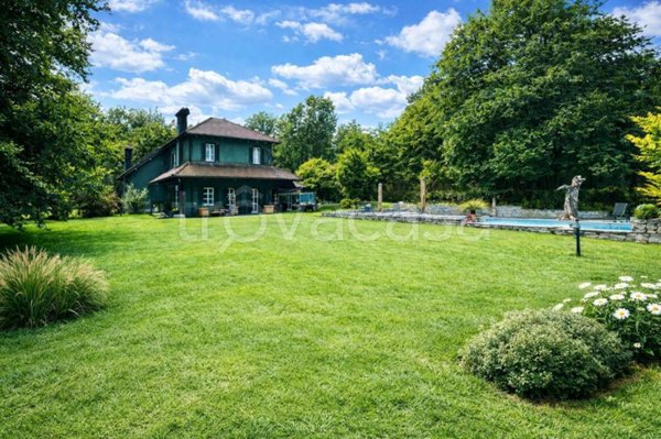 casa indipendente in vendita a Fiano