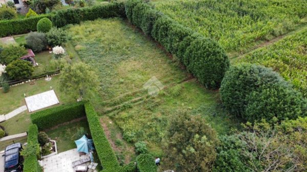 terreno agricolo in vendita a Fiano in zona San Firmino