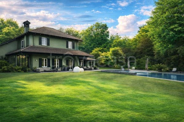 casa indipendente in vendita a Fiano