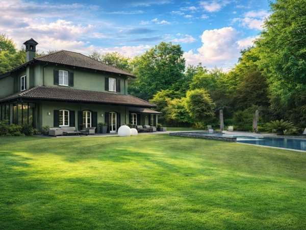 casa indipendente in vendita a Fiano