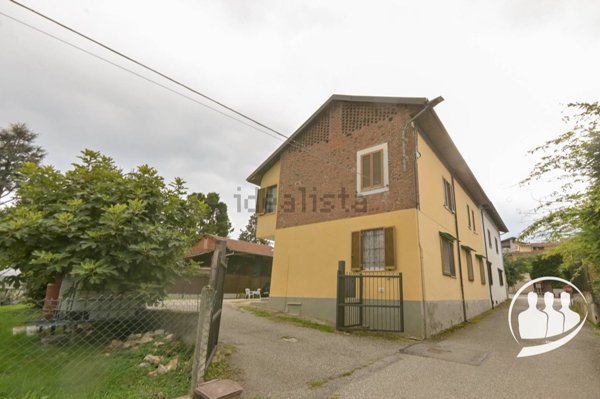 casa indipendente in vendita a Fiano