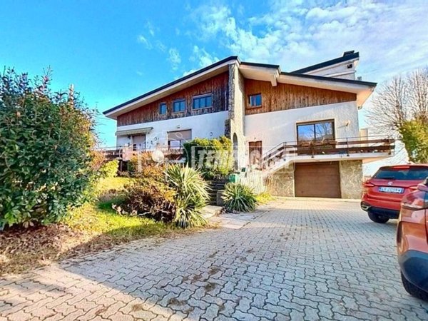 appartamento in vendita a Fiano