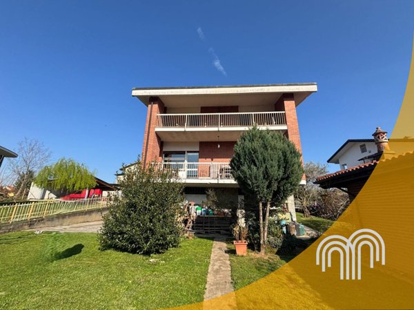 casa indipendente in vendita a Fiano