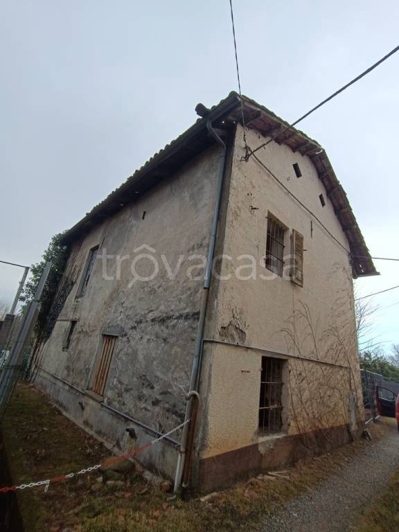 casa indipendente in vendita a Fiano in zona Grange