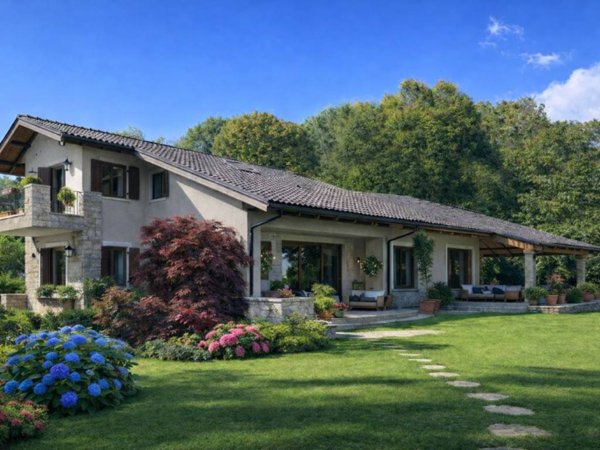 casa indipendente in vendita a Fiano