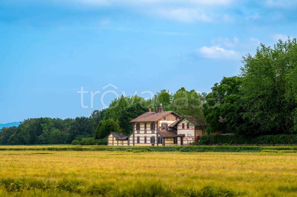 casa indipendente in vendita a Fiano