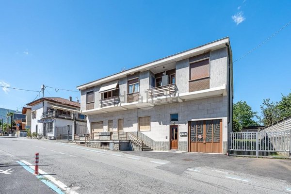 appartamento in vendita a Fiano