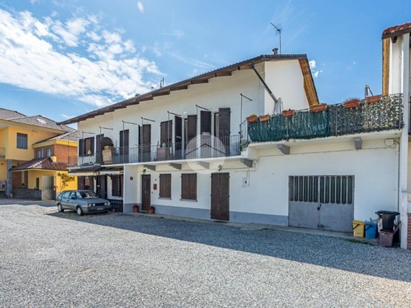 casa semindipendente in vendita a Fiano
