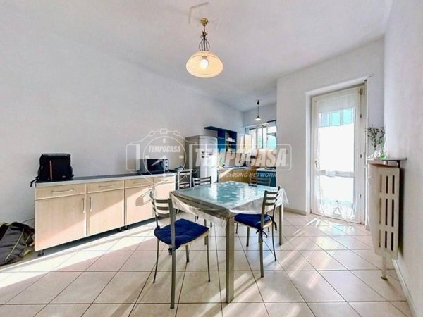 appartamento in vendita a Fiano in zona Grange