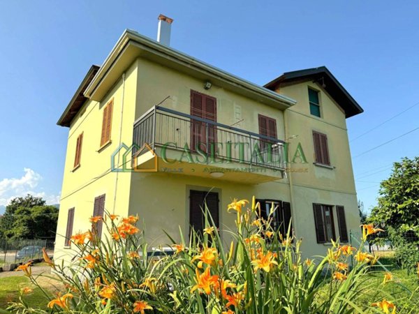 appartamento in vendita a Fiorano Canavese