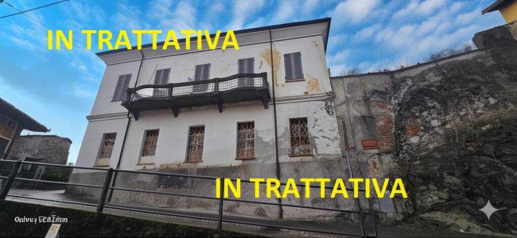 appartamento in vendita a Fiorano Canavese