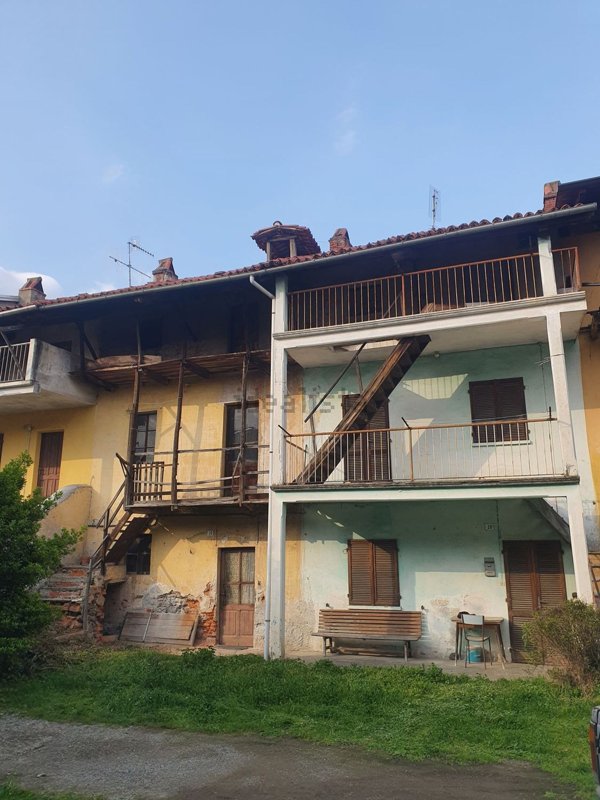 quadrivano in vendita a Fiorano Canavese