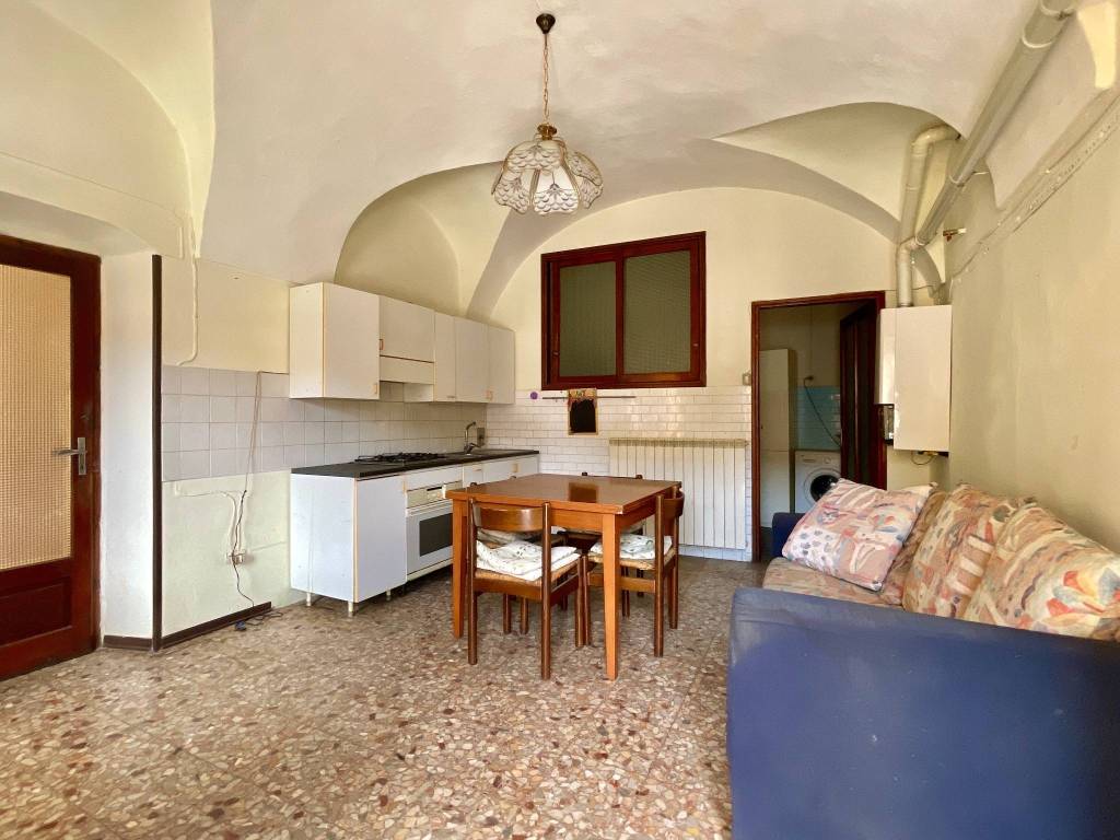 appartamento in vendita a Fiorano Canavese