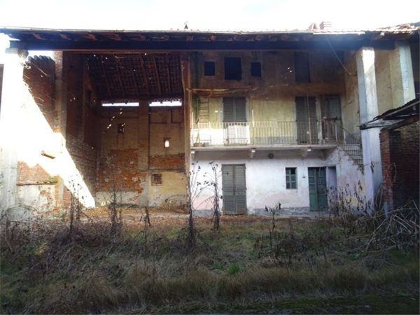 casa indipendente in vendita a Foglizzo