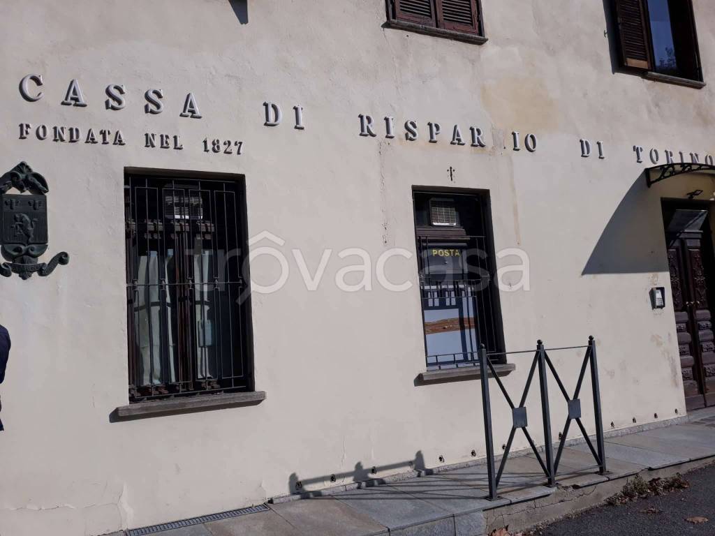 villa in vendita a Foglizzo