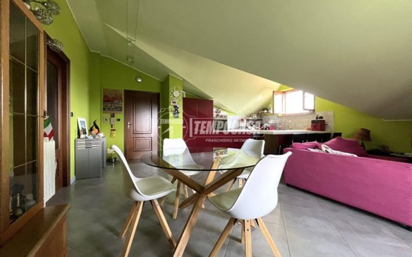 appartamento in vendita a Foglizzo