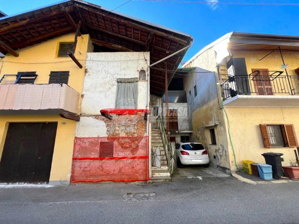 casa indipendente in vendita a Foglizzo